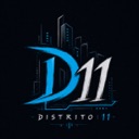 Logo Distrito 11